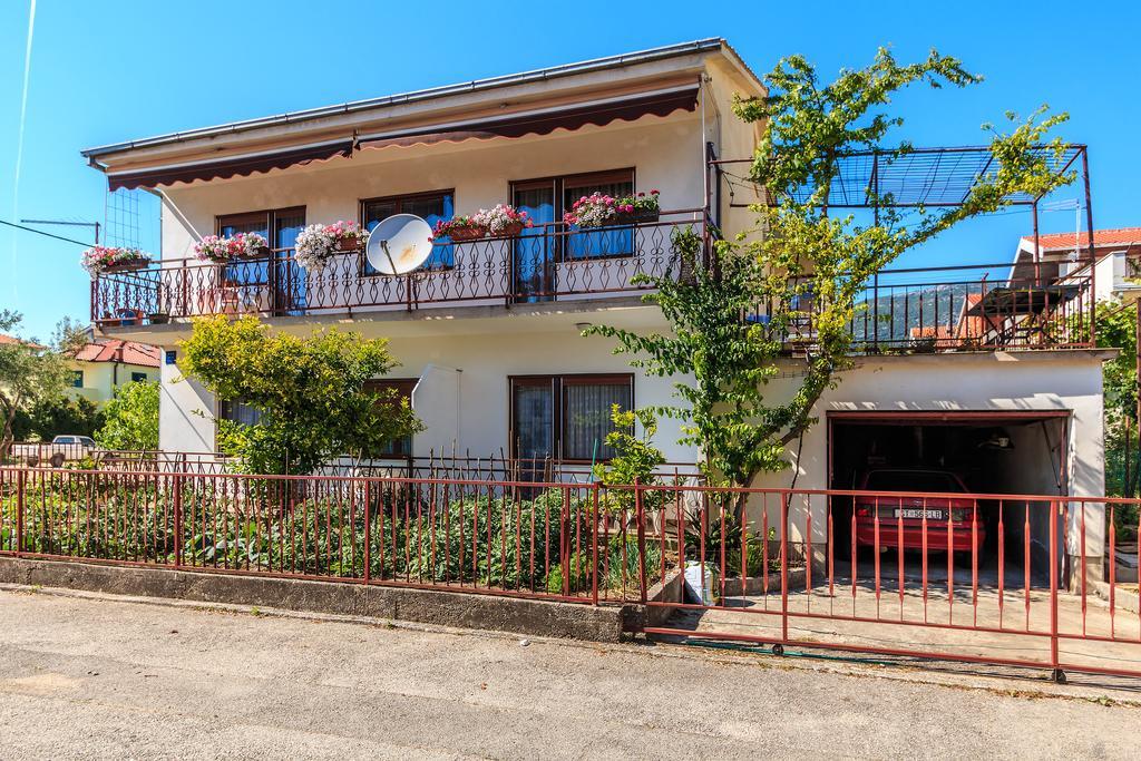 Apartments Marija Kaštela Eksteriør bilde