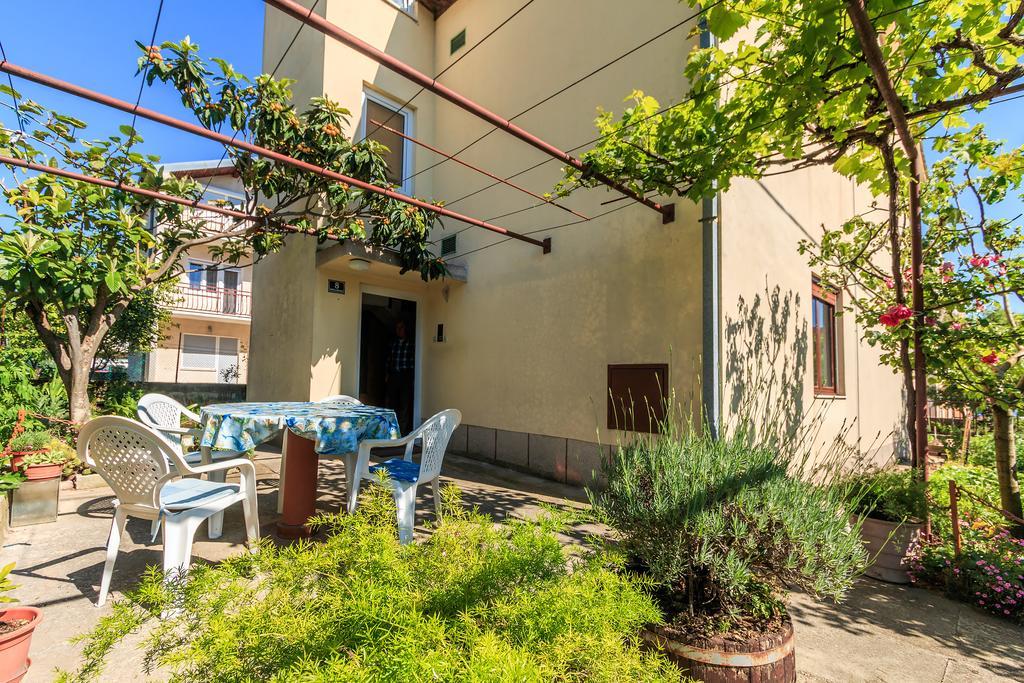 Apartments Marija Kaštela Eksteriør bilde