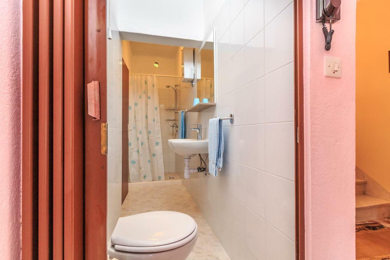 Apartments Marija Kaštela Eksteriør bilde