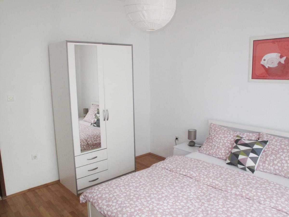 Apartments Marija Kaštela Eksteriør bilde