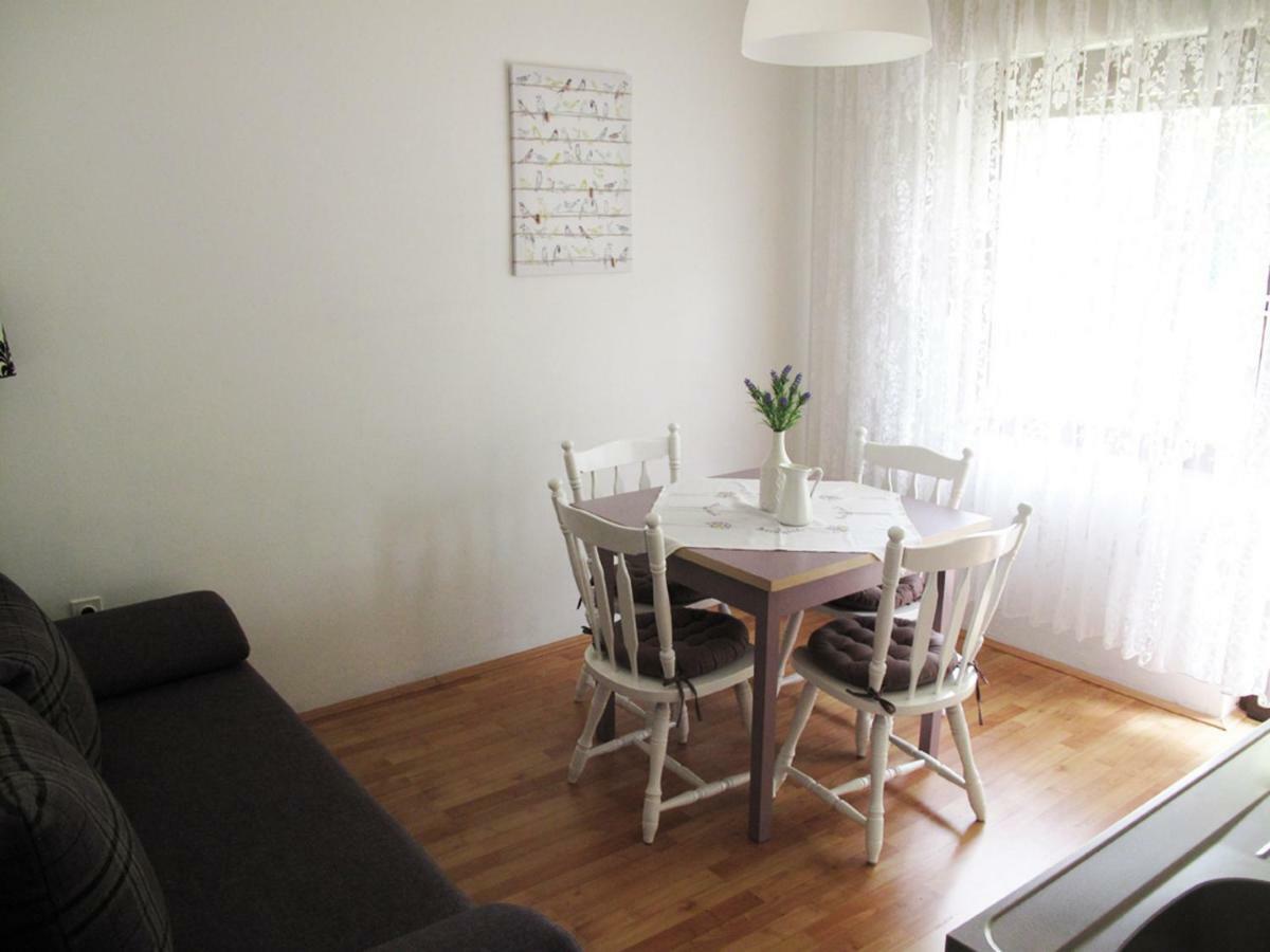 Apartments Marija Kaštela Eksteriør bilde
