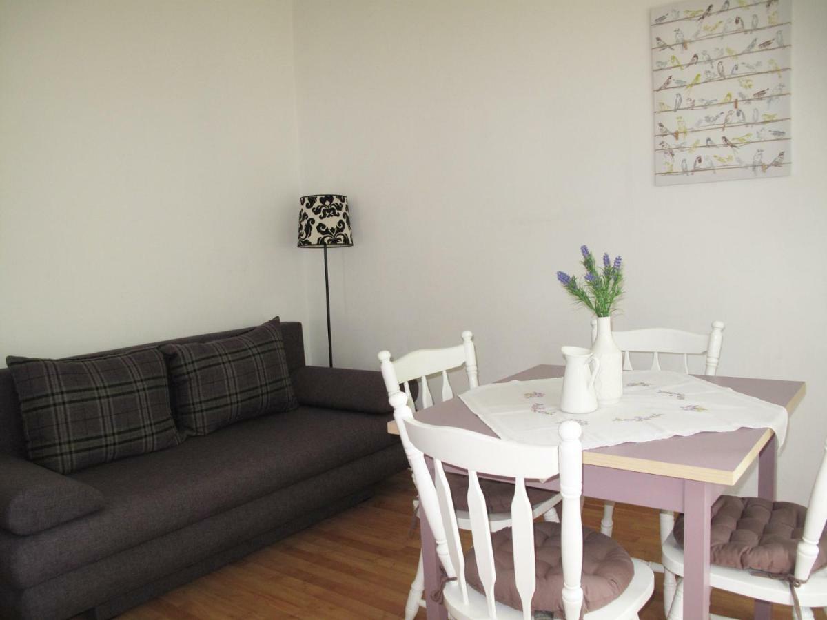 Apartments Marija Kaštela Eksteriør bilde