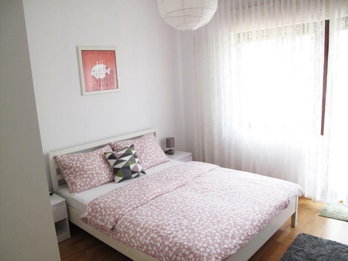 Apartments Marija Kaštela Eksteriør bilde
