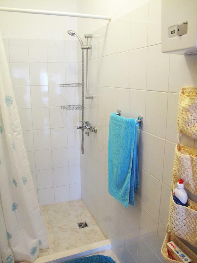 Apartments Marija Kaštela Eksteriør bilde