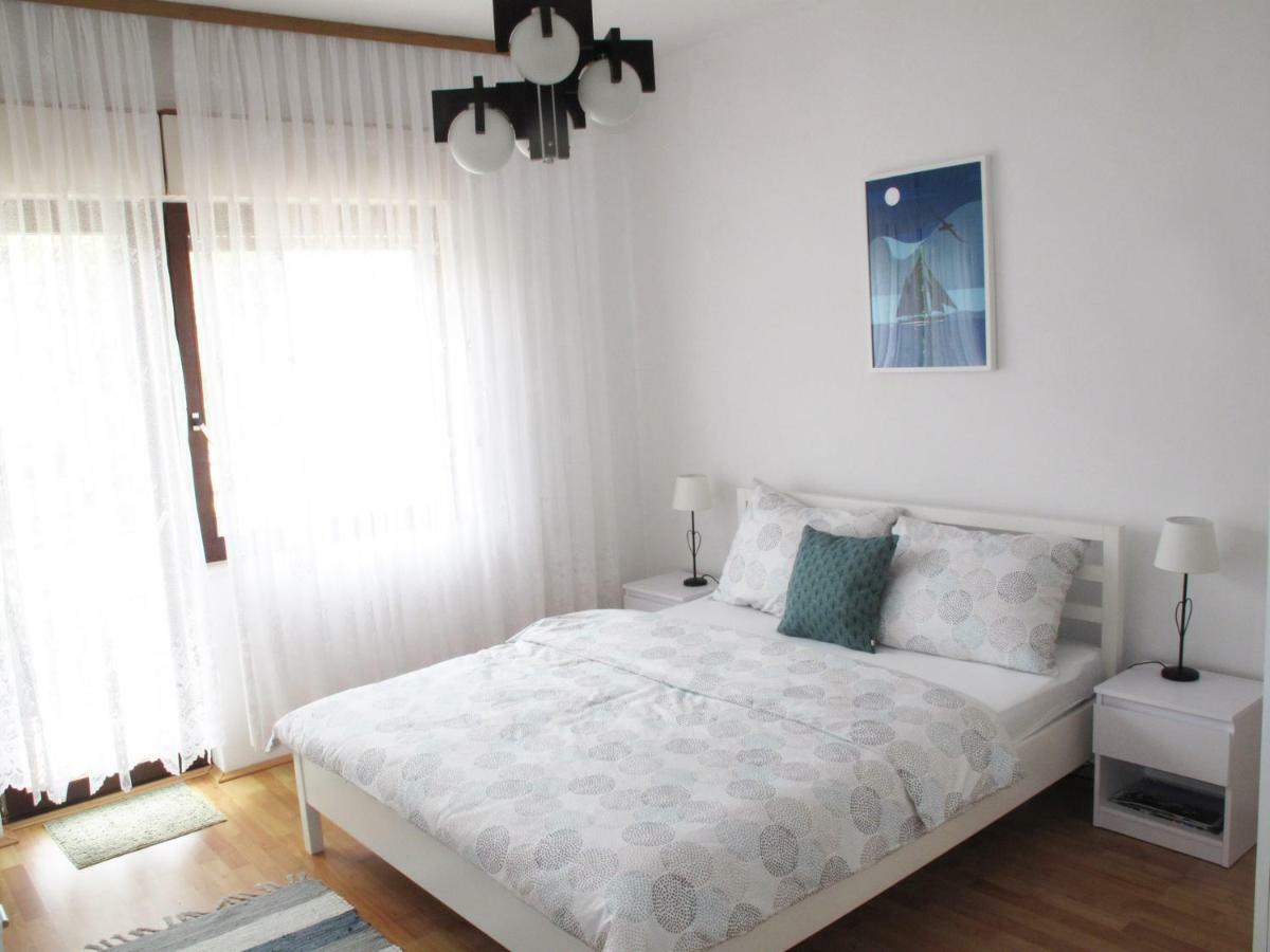 Apartments Marija Kaštela Eksteriør bilde